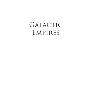 Galactic Empires