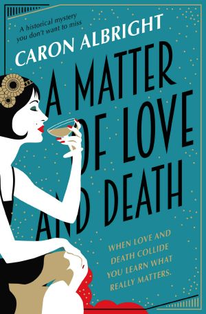 A Matter of Love and Death