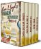 Eve Lloyd’s a Deadline Cozy Mystery · Books 6 to 10