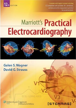 Marriott's Practical Electrocardiography