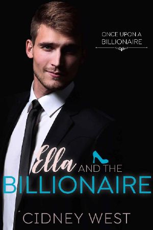 Ella and the Billionaire