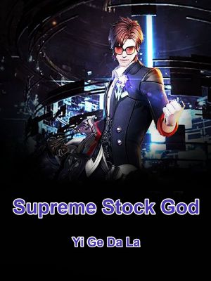 Supreme Stock God · Volume 2