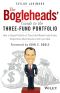 The Bogleheads' Guide to the Three-Fund Portfolio