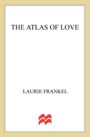 The Atlas of Love