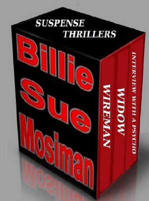 Suspense Thrillers · Box Set