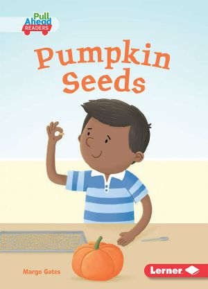 Pumpkin Seeds