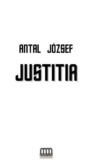 Justitia