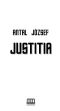 Justitia