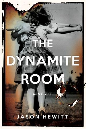 The Dynamite Room