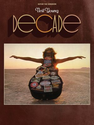 Neil Young · Decade Songbook