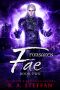 Forsaken Fae: Book Two