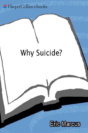 Why Suicide?
