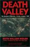 Death Valley · the Summer Offensive, I Corps, August 1969