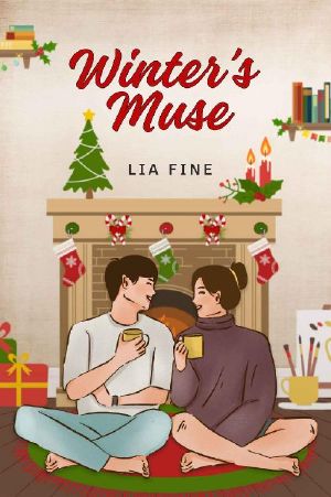 Winter's Muse · A Billionaire Romance (Maplewood Hills Book 1)