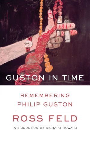 Guston in Time