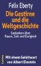 Die Gestirne und die Weltgeschichte