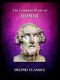 Complete Works of Homer (Illustrated) (Delphi Ancient Classics)