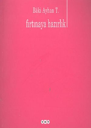 Fırtınaya Hazırlık