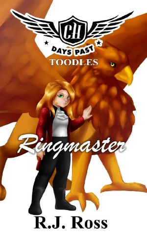 Ringmaster (Cape High Days Past Book 1)