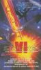 Star Trek VI the Undiscovered Country