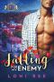 Falling for my Enemy (Banking on Love Book 1)