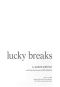 Lucky Breaks