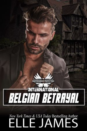 Belgian Betrayal