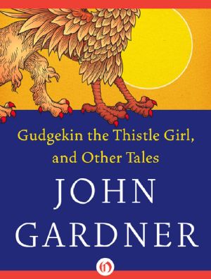 Gudgekin the Thistle Girl