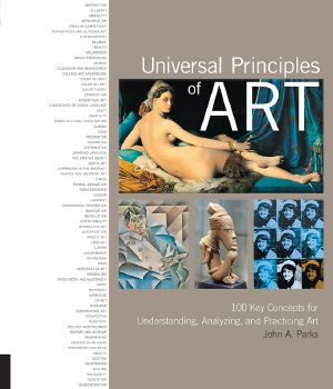 Universal Principles of Art