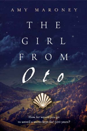 The Girl From Oto