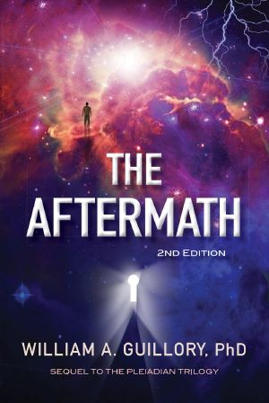 The Aftermath: Sequel to The Pleiadian Trilogy—2nd Edition