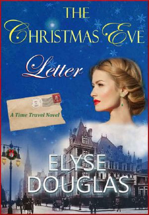 The Christmas Eve Letter · A Time Travel Novel