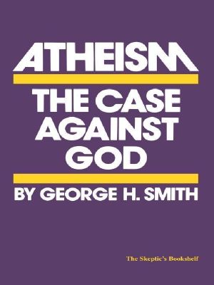 Atheism · The Case Against God