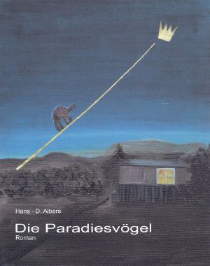 Die Paradiesvoegel