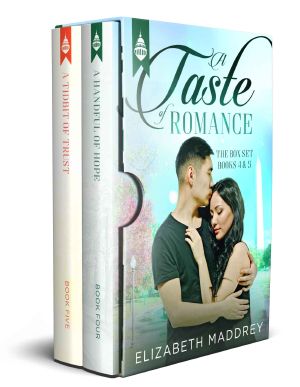 A Taste of Romance · Box Set 4-5