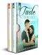 A Taste of Romance · Box Set 4-5