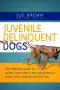 Juvenile Delinquent Dogs · The Complete Guide to Saving Your Sanity and Successfully Living With Your Adolescent Dog