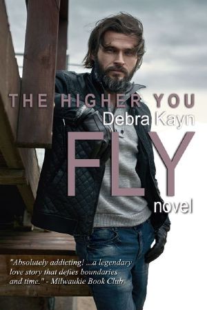 The Higher You Fly