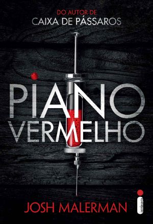 Piano Vermelho