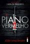 Piano Vermelho