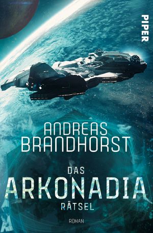 Das Arkonadia-Rätsel