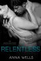 Relentless (The Marsh Brothers)