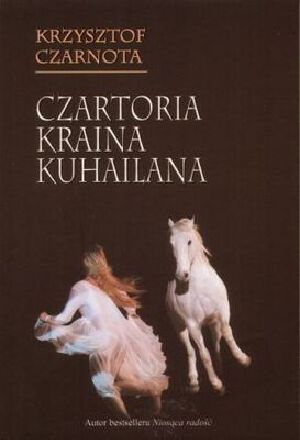 Czartoria kraina Kuhailana