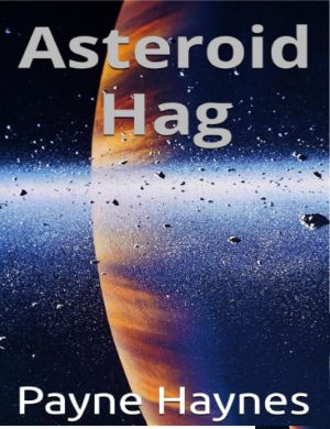 Asteroid Hag