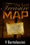 The Lost Treasure Map Books 2016