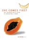 She Comes First · the Thinking Man's Guide to Pleasuring a Woman