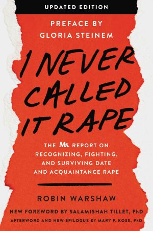 I Never Called It Rape · Updated Edition