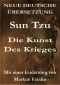 Sun Tzu · Die Kunst des Krieges