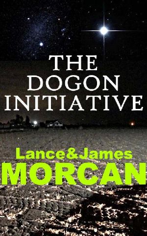 The Dogon Initiative (The Deniables Book 1)