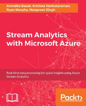 Stream Analytics With Microsoft Azure